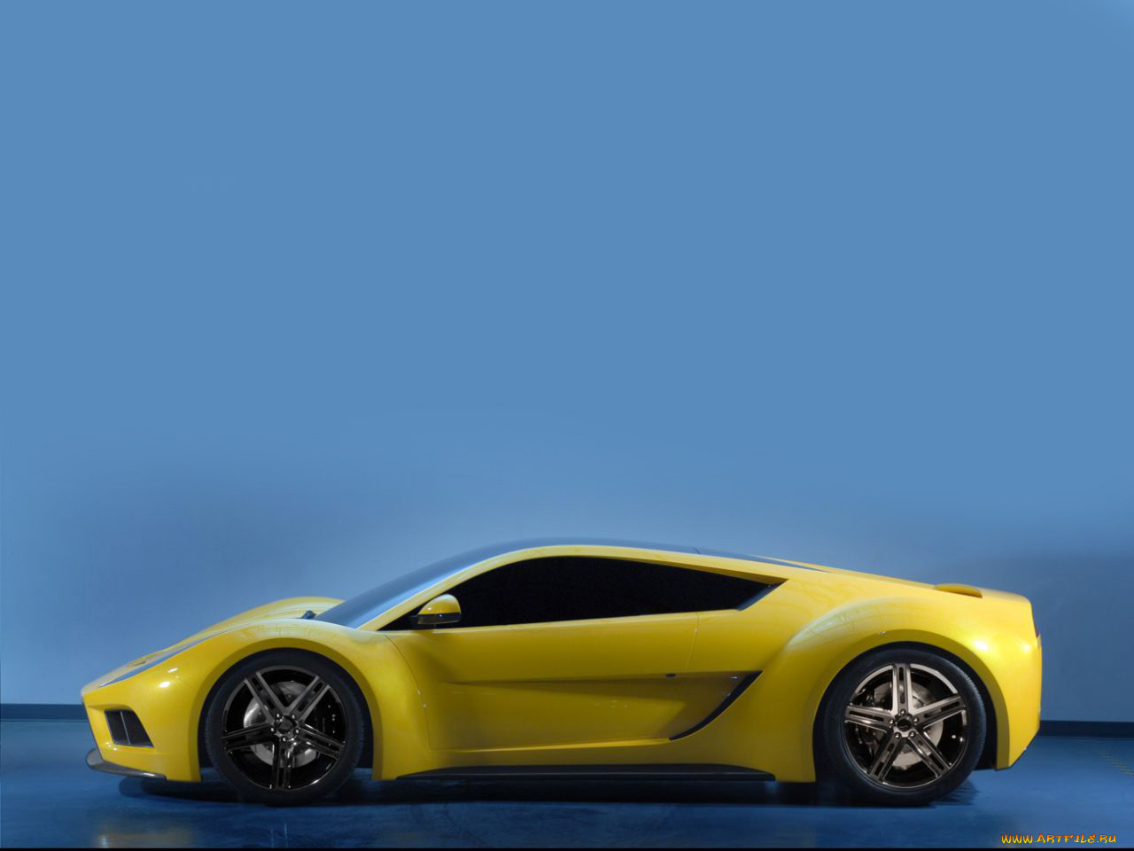 , saleen